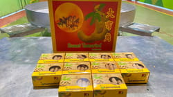 Sweet Tamrind 250 gm 3 Pack I Get