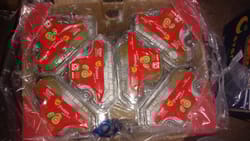 Kiwi Green Kiwi 3 Piece Per Punnet 6 Punnet Triangle Frusan Kiwi Green Kiwi 3 Piece Per Punnet 6 Punnet Triangle Frusan